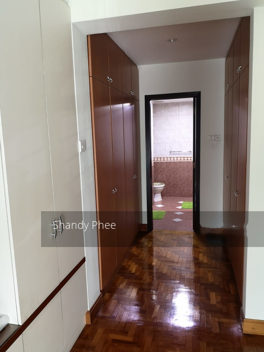 Villa Verde (D23), Terrace #233266171